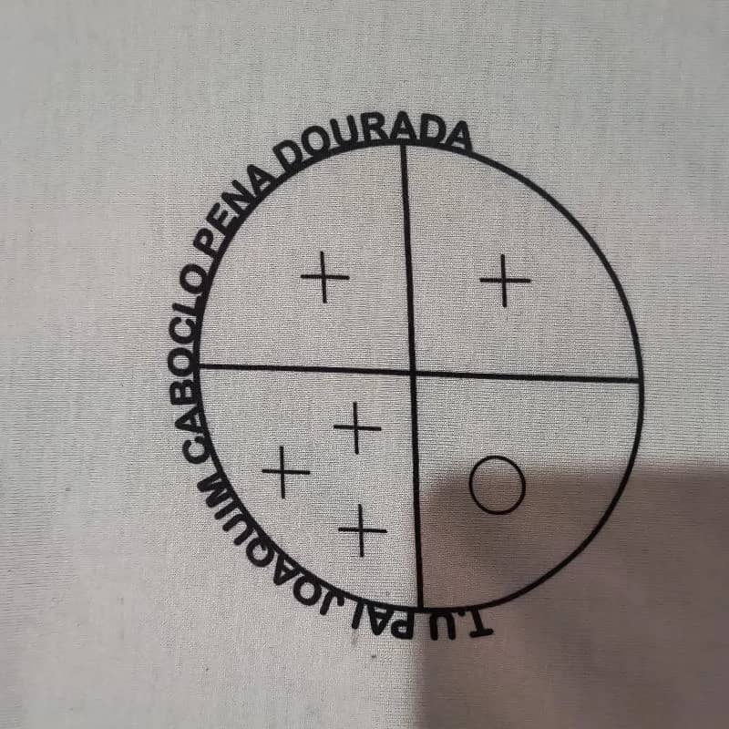 Imagem da campanha Rifa beneficente