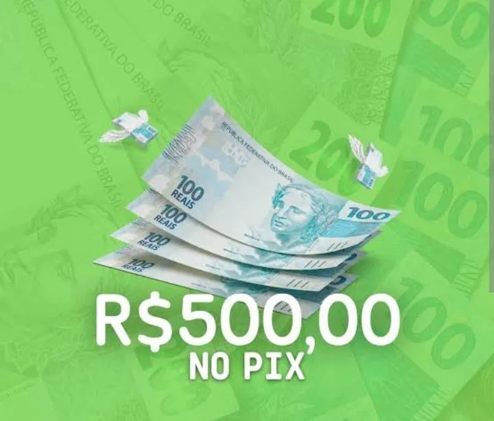 Imagem da campanha RIFA DA LORENA