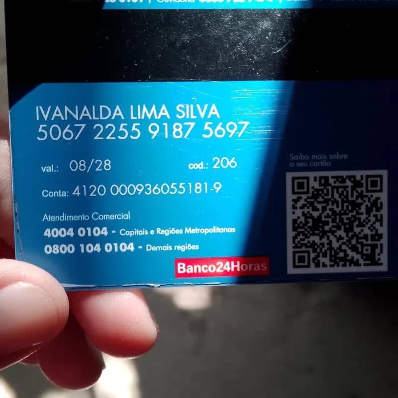 Imagem da campanha Rifa de filhotes de tiziu