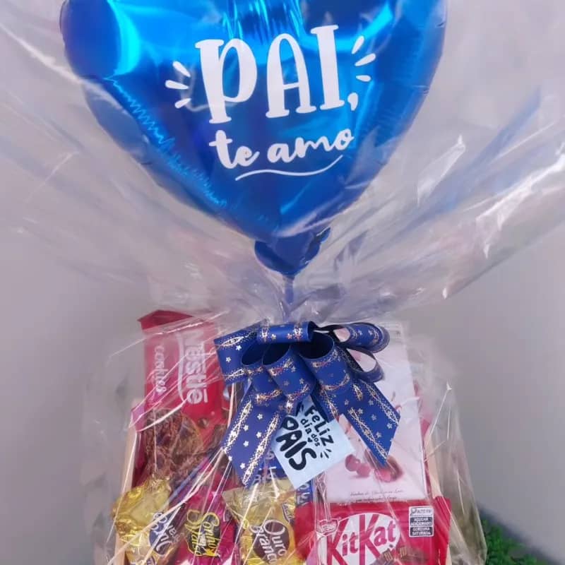 Imagem da campanha Rifa solidária