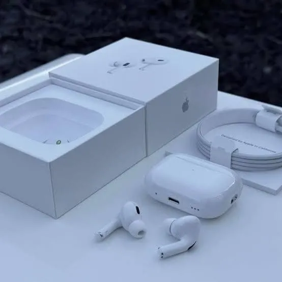 Imagem da campanha $1000 NO PIX ou 1 FONE APPLE AIRPODS PRO 2° GERAÇÃO