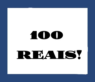 Imagem da campanha RIFA- PROJETO NONO!