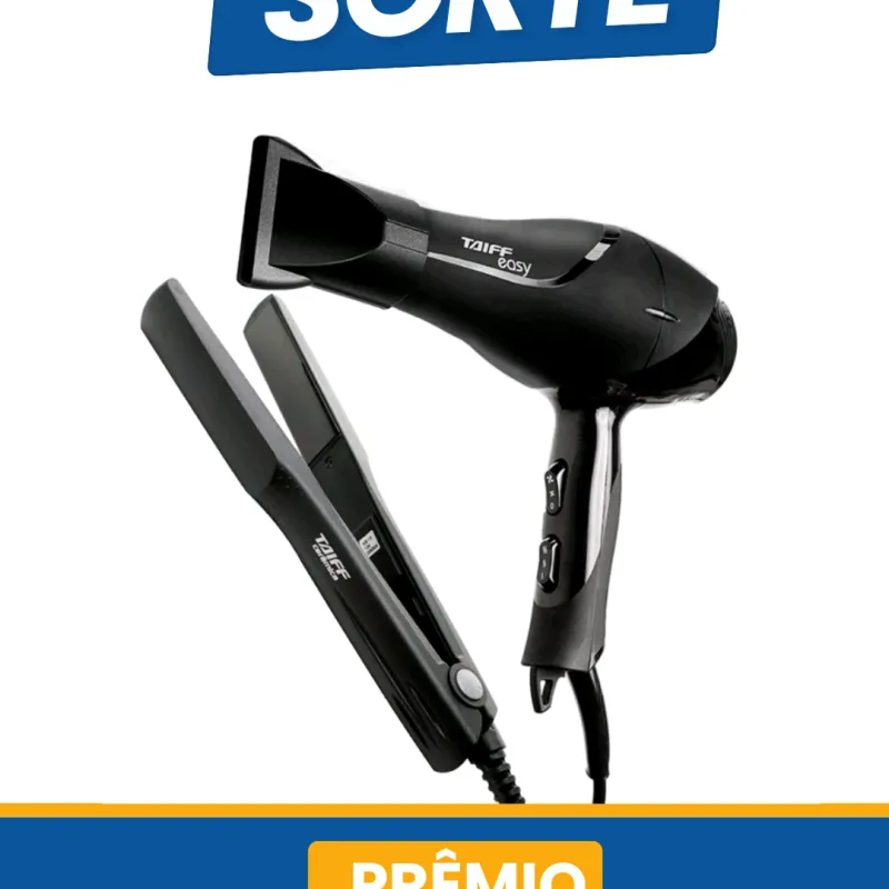 Imagem da campanha RIFA DA SORTE