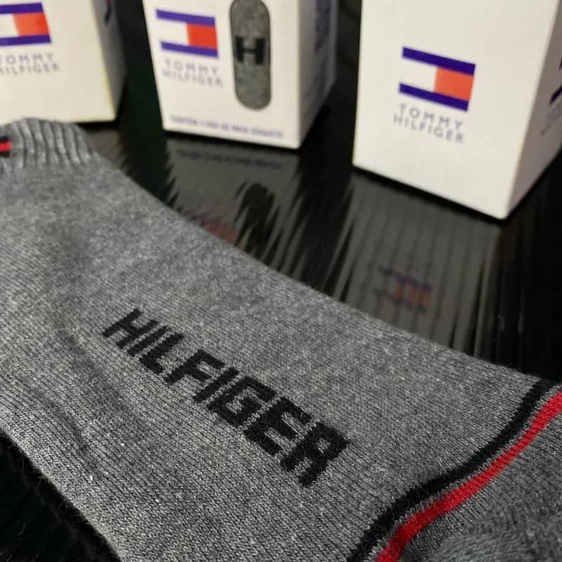 Imagem da campanha Meia