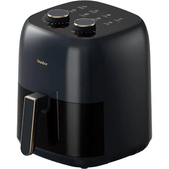 Imagem da campanha Airfryer
