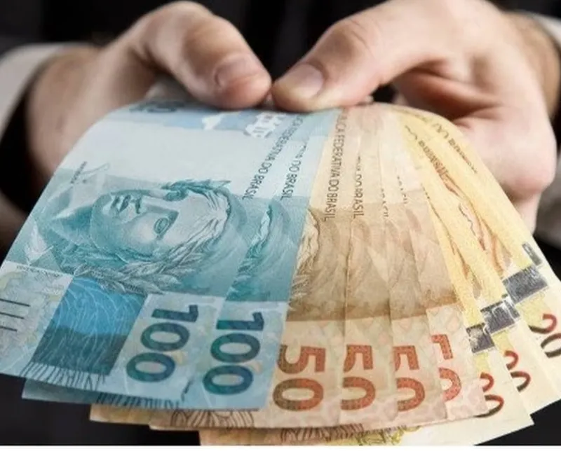 Imagem da campanha Sorteio de 250 Reais no Pix