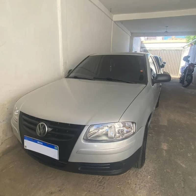 Imagem da campanha Carro