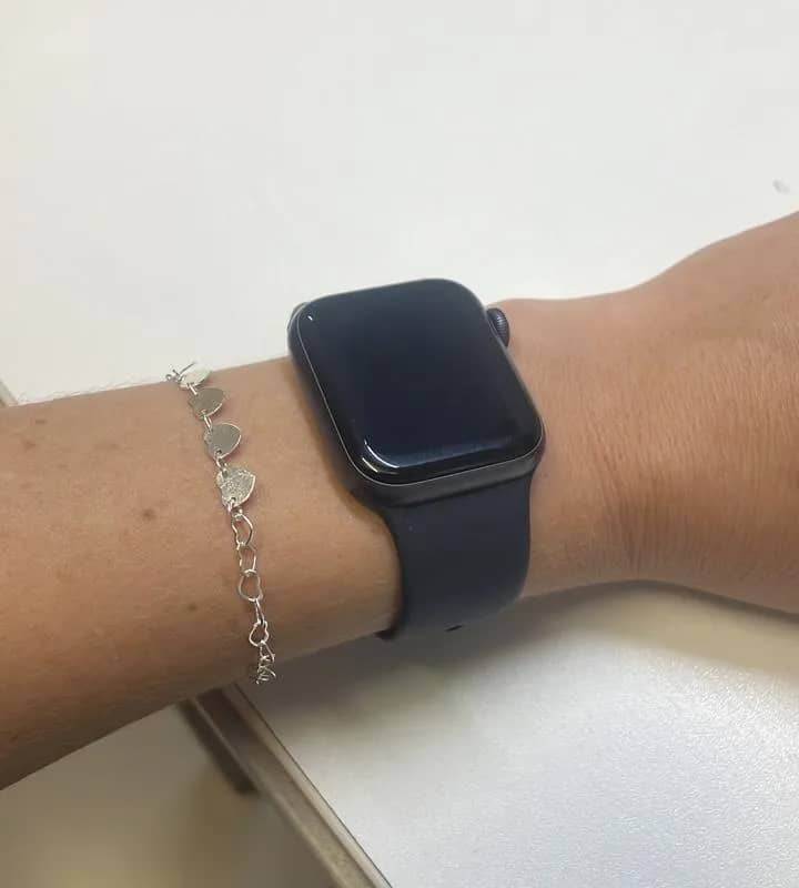 Imagem da campanha Relógio Apple Watch 2, usado mas bem conservado. Relógio com carregador e caixa original.