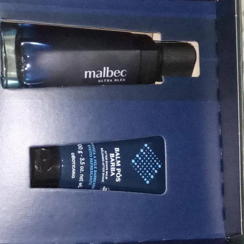 Imagem da campanha Antonella