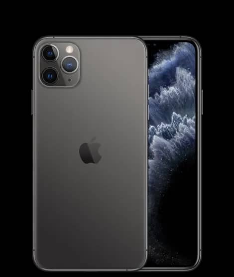 Imagem da campanha Rifa | iPhone 11 Pro
