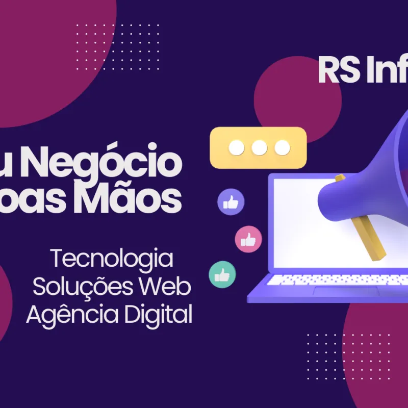 Imagem da campanha Teste