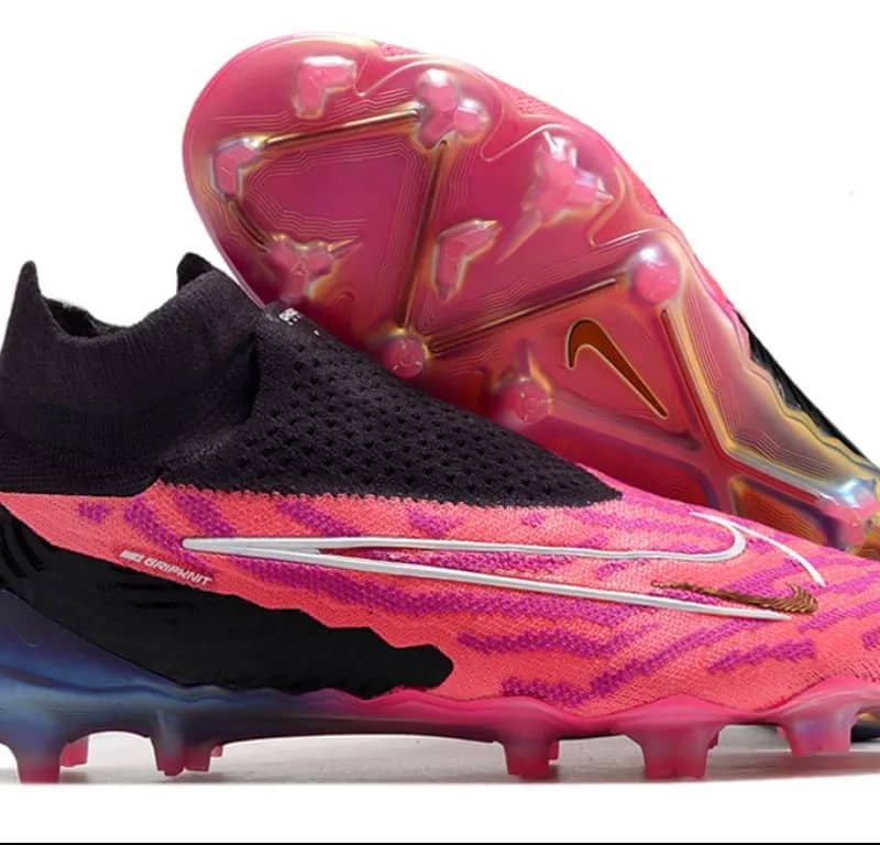 Imagem da campanha Qualquer chuteira da loja🔥🥇