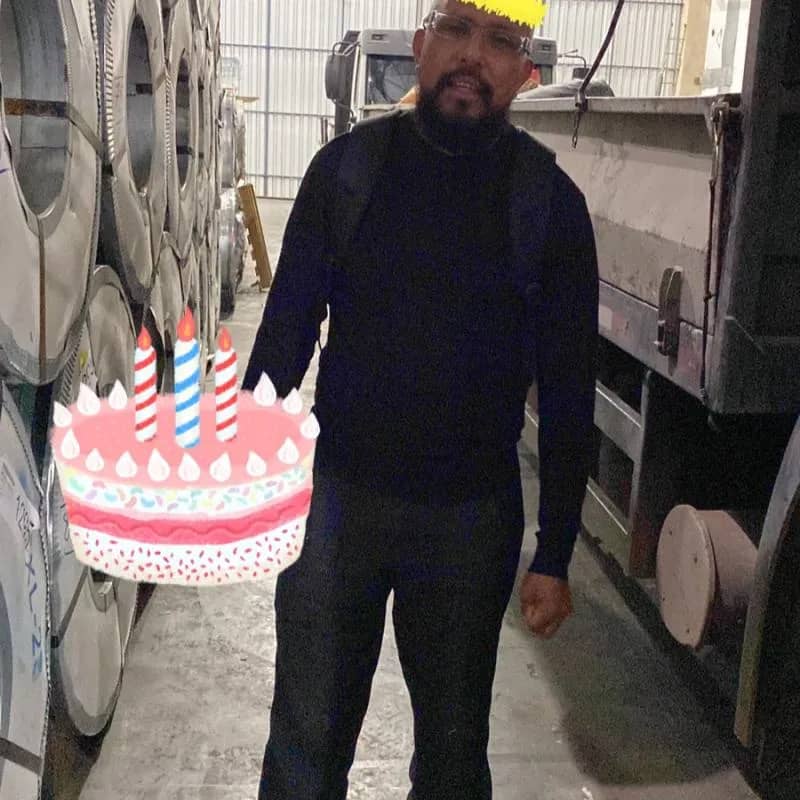 Imagem da campanha Quem fica com Celso