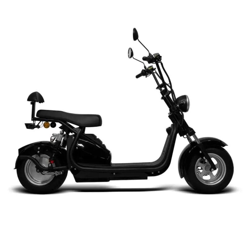 Imagem da campanha Scooter Plus ano 21/22