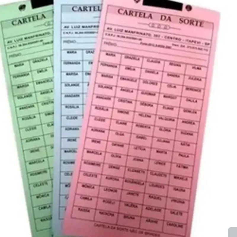 Imagem da campanha Rifa valendo 200,00 no pix