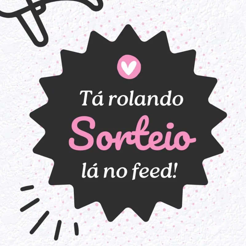 Imagem da campanha Thalita Ribeiro