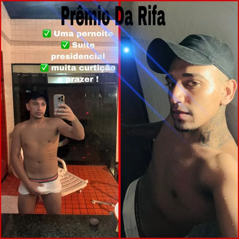 Imagem da campanha Night