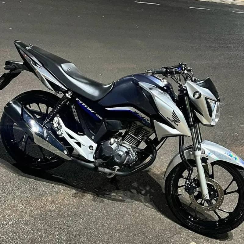 Imagem da campanha 160 Prata