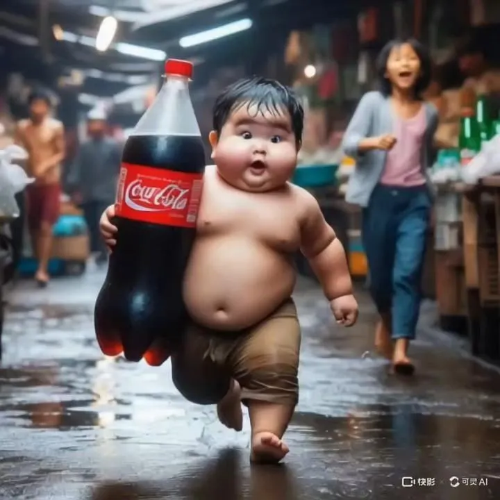 Imagem da campanha Ifo