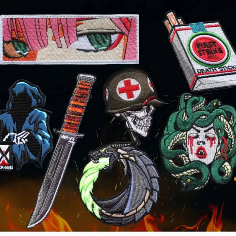 Imagem da campanha Sorteio - 7 LINDOS PETCHE 3D TÁTICO