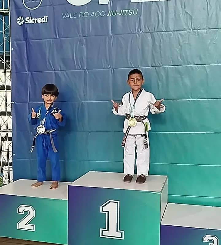 Imagem da campanha Pix de 100