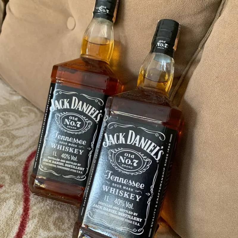 Imagem da campanha 02 Jeck Daniels