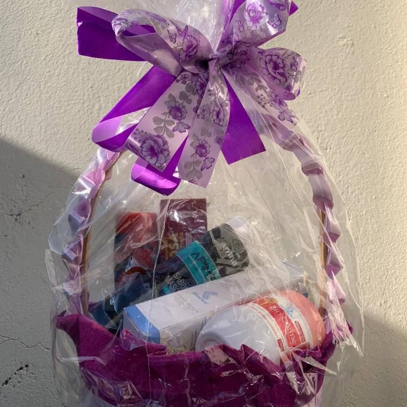 Imagem da campanha Rifa dia dos pais