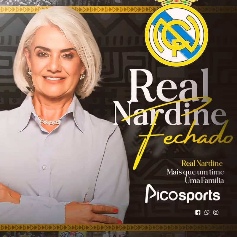 Imagem da campanha rifa camisa