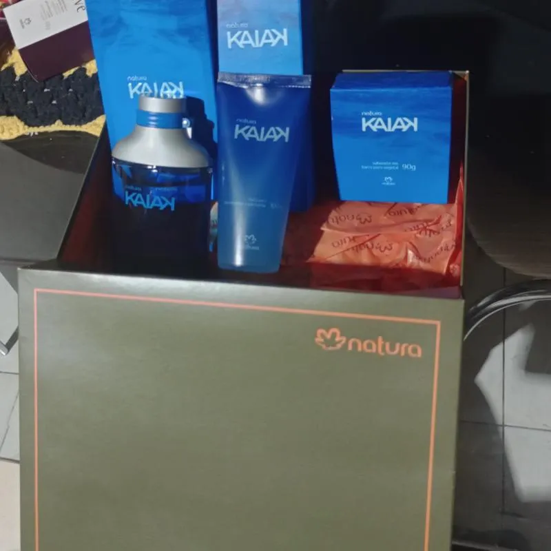 Imagem da campanha Rifa solidária