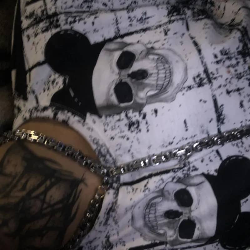 Imagem da campanha corrente