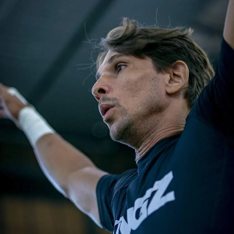 Imagem da campanha Rifa Sul Americano No-Gi