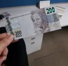 Imagem da campanha Primeira Ação do tutu