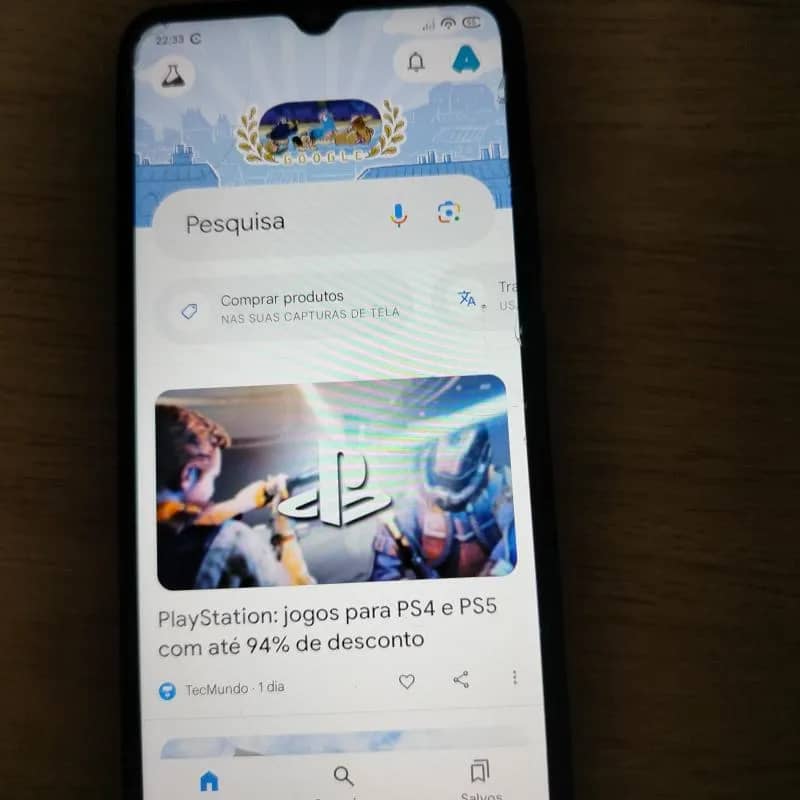 Imagem da campanha Rifa Note 9C Xiaomi