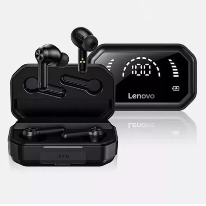 Imagem da campanha Rifa de um fone de ouvido sem fio ou 100 reais no pix