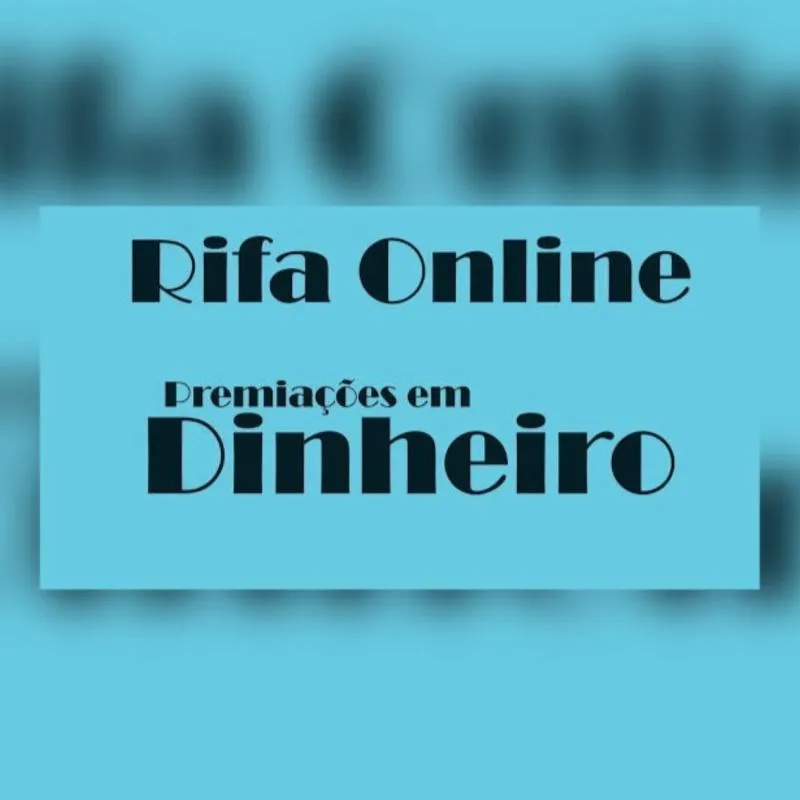 Imagem da campanha Resultados Federal e jogo do Bicho