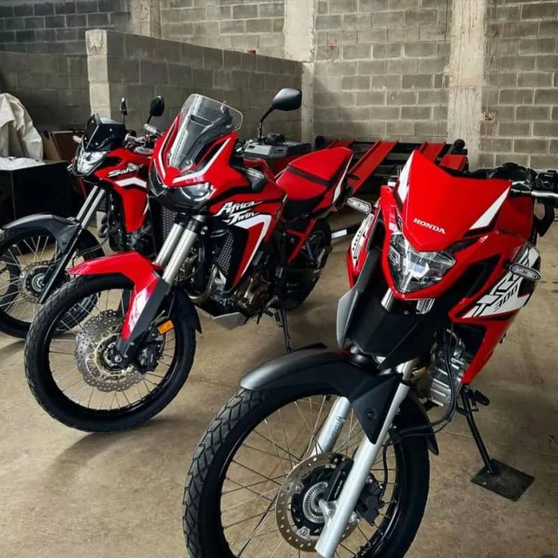 Imagem da campanha Ebook Sahara 300 no plástico