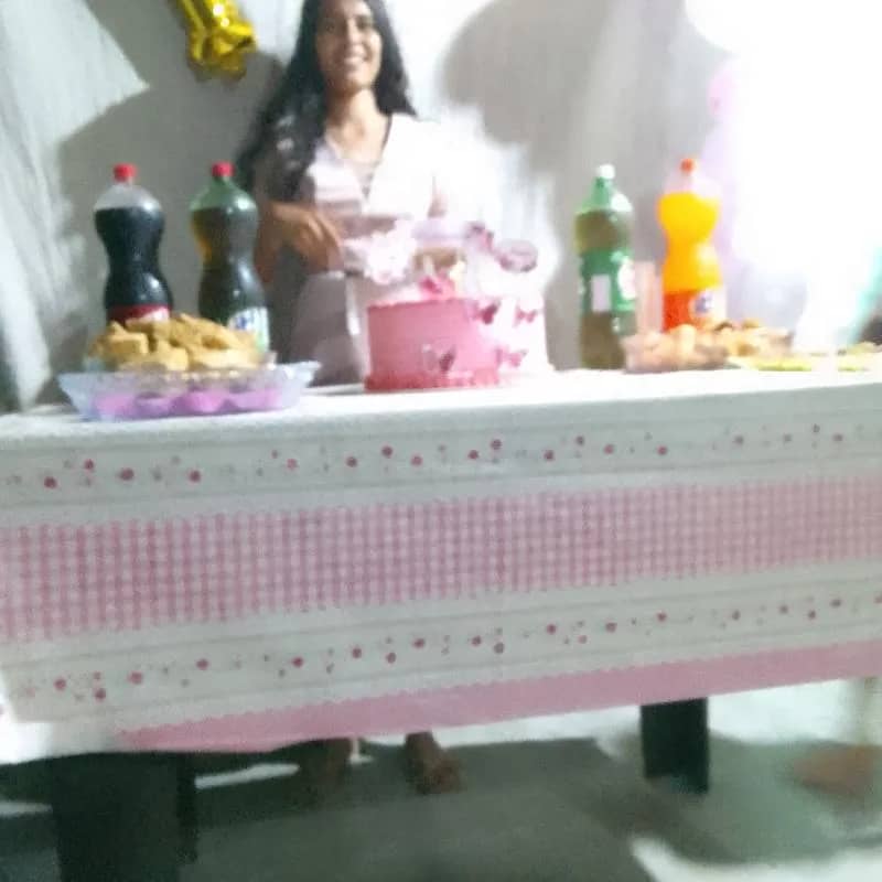 Imagem da campanha Formatura