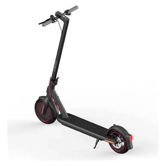 Imagem da campanha Patinete elétrico E-Scooter 350W Foston S09