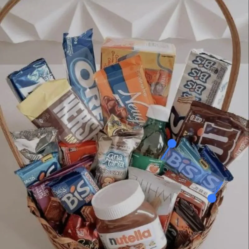 Imagem da campanha Dentinho da Alice 🦷