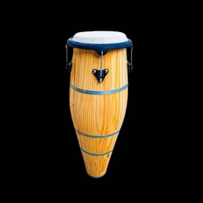 Imagem da campanha Rifa Atabaque Rum