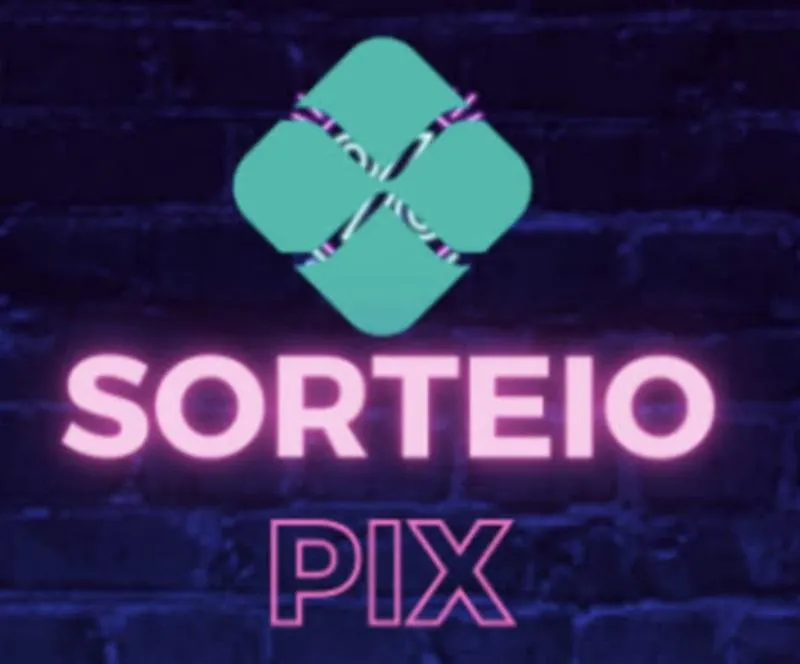 Imagem da campanha 500 reais no pix