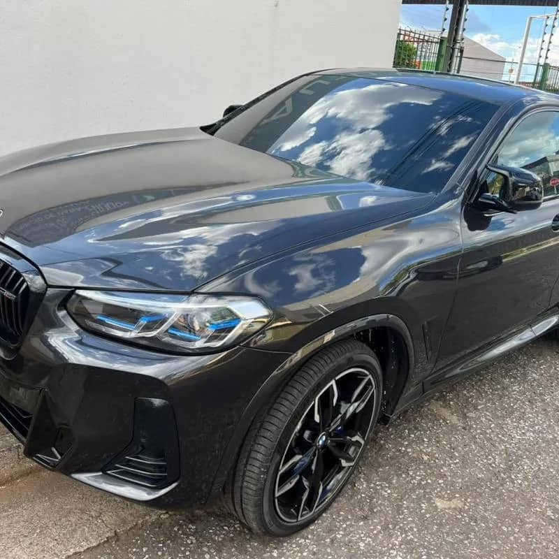 Imagem da campanha Rifa dos Felas