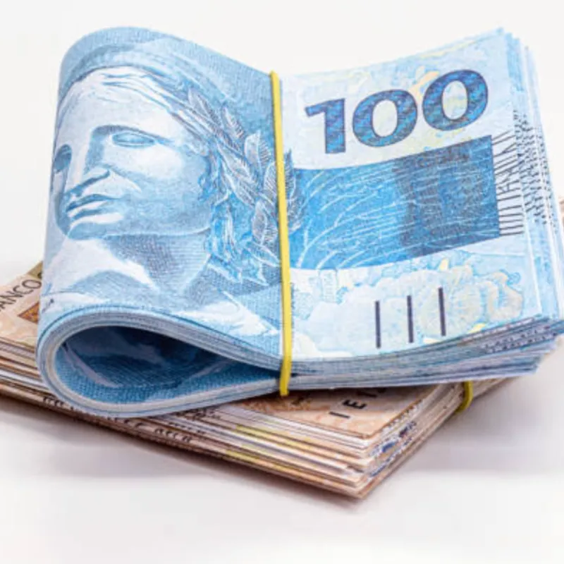 Imagem da campanha Rifa das moraes