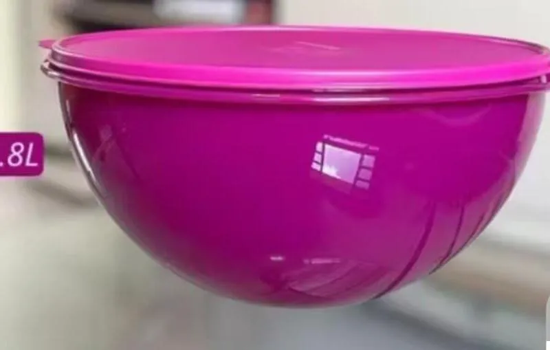 Imagem da campanha Tigela Tupperware 7.8L