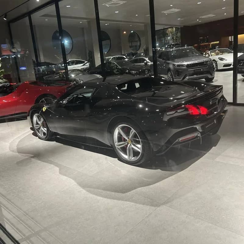 Imagem da campanha Rifinha