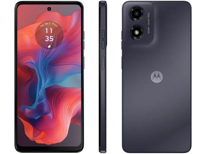 Imagem da campanha Dias dos pais