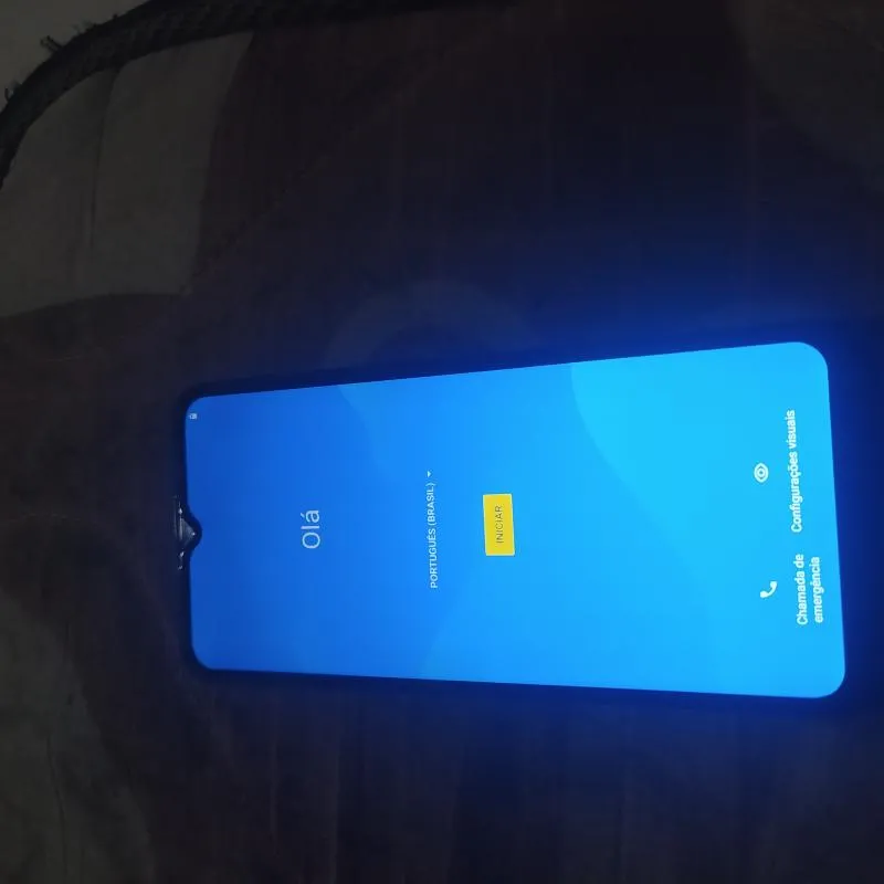 Imagem da campanha JUNTOS POR UM SÓ PROPÓSITO