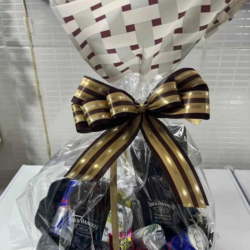 Imagem da campanha Adega das Gêmeas - Rifa do dia dos pais