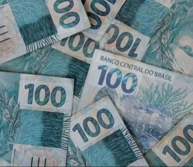 Imagem da campanha 10k no pix🤑