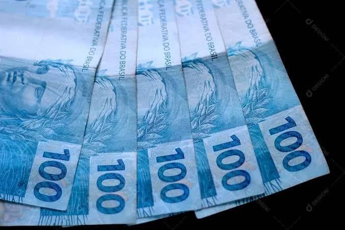 Imagem da campanha 500 reais no pix!🤑